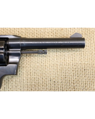 Colt Revolver,  Mod. Police Positive, Kal .32 S&W long - Bild 5