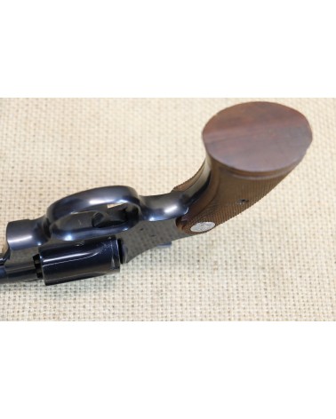 Colt Revolver,  Mod. Police Positive, Kal .32 S&W long - Bild 11