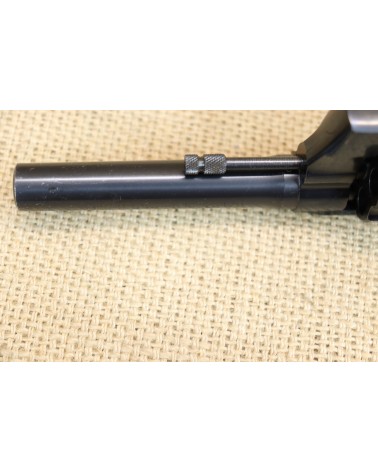 Colt Revolver,  Mod. Police Positive, Kal .32 S&W long - Bild 10