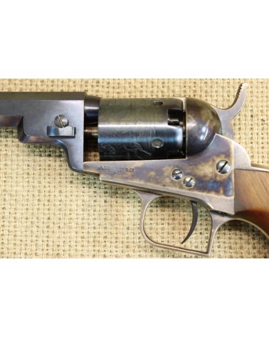 Perkussions-Revolver, Uberti Mod. Colt Baby Dragoon, Kal .31 - Bild 3