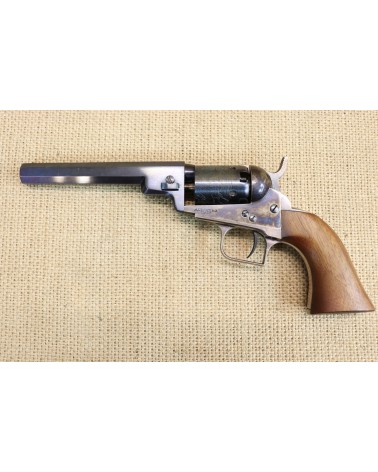 Perkussions-Revolver, Uberti Mod. Colt Baby Dragoon, Kal .31 - Bild 2