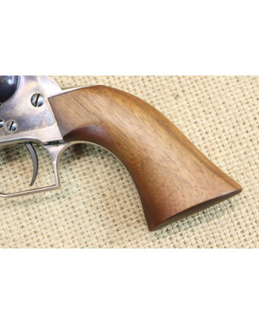 Perkussions-Revolver, Uberti Mod. Colt Baby Dragoon, Kal .31 - Bild 8