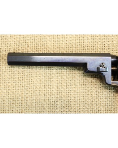 Perkussions-Revolver, Uberti Mod. Colt Baby Dragoon, Kal .31 - Bild 6
