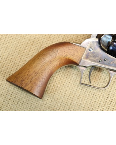 Perkussions-Revolver, Uberti Mod. Colt Baby Dragoon, Kal .31 - Bild 9