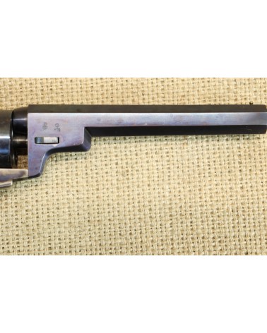 Perkussions-Revolver, Uberti Mod. Colt Baby Dragoon, Kal .31 - Bild 7