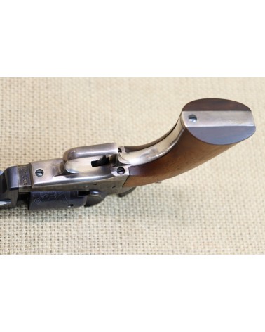 Perkussions-Revolver, Uberti Mod. Colt Baby Dragoon, Kal .31 - Bild 12