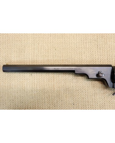 Perkussions-Revolver, Pietta Mod. Texax Paterson, Kal .36 - Bild 10