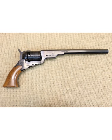 Perkussions-Revolver, Pietta Mod. Texax Paterson, Kal .36 - Bild 2