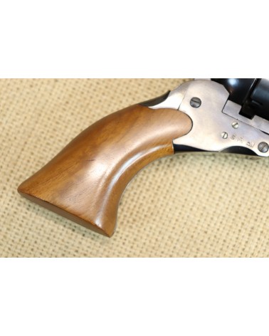 Perkussions-Revolver, Pietta Mod. Texax Paterson, Kal .36 - Bild 7