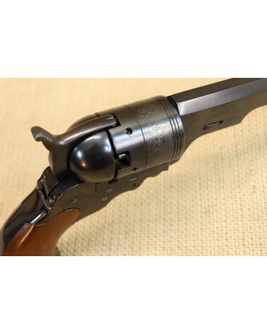 Perkussions-Revolver, Pietta Mod. Texax Paterson, Kal .36 - Bild 5