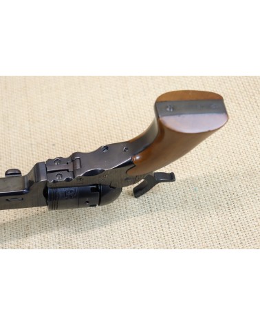 Perkussions-Revolver, Pietta Mod. Texax Paterson, Kal .36 - Bild 9