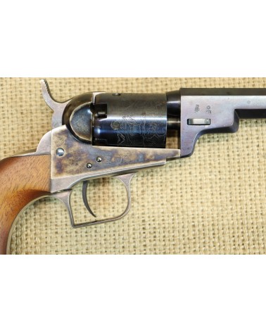 Perkussions-Revolver, Uberti Mod. Colt Baby Dragoon, Kal .31 - Bild 4