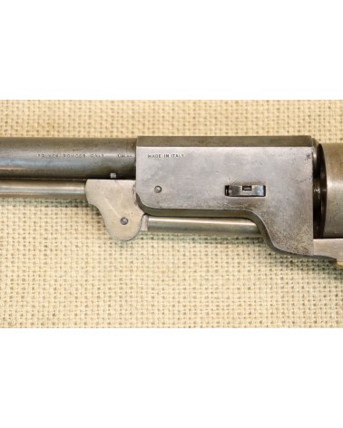 Perkussions-Revolver, Armi San Marco Mod. Colt Mod. 1847 Walker, Kal .44 - Bild 5