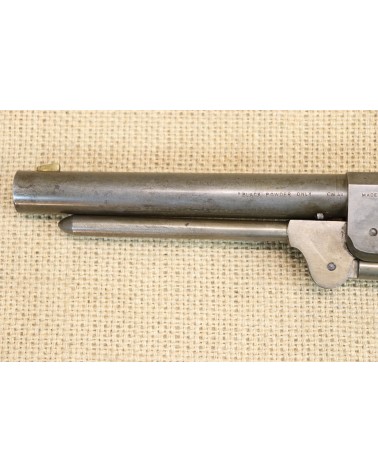Perkussions-Revolver, Armi San Marco Mod. Colt Mod. 1847 Walker, Kal .44 - Bild 7