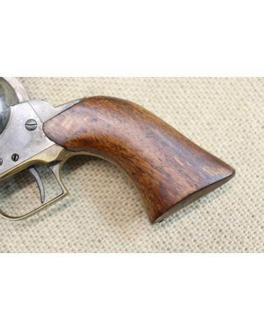 Perkussions-Revolver, Armi San Marco Mod. Colt Mod. 1847 Walker, Kal .44 - Bild 11