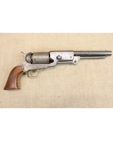 Perkussions-Revolver, Armi San Marco Mod. Colt Mod. 1847 Walker, Kal .44 - Bild 2