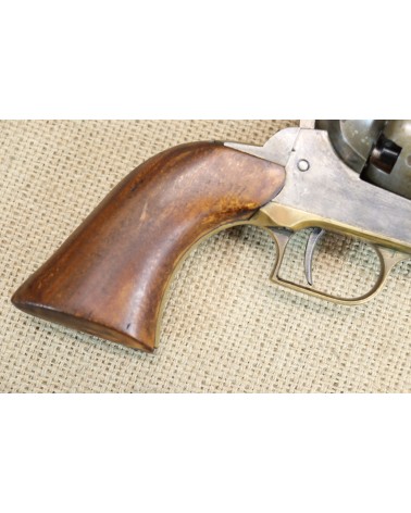 Perkussions-Revolver, Armi San Marco Mod. Colt Mod. 1847 Walker, Kal .44 - Bild 12