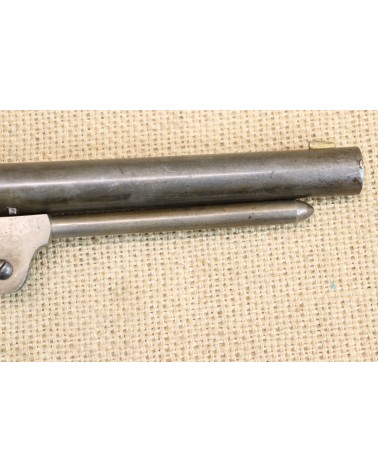Perkussions-Revolver, Armi San Marco Mod. Colt Mod. 1847 Walker, Kal .44 - Bild 8