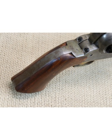 Perkussions-Revolver, Armi San Marco Mod. Colt Mod. 1847 Walker, Kal .44 - Bild 13