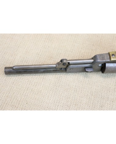 Perkussions-Revolver, Armi San Marco Mod. Colt Mod. 1847 Walker, Kal .44 - Bild 14