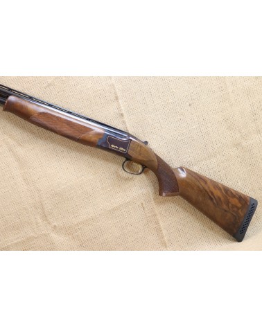 Bockdoppelflinte, FN - Browning Sporter Ultra Plus, Kal. 12/70 - Bild 3