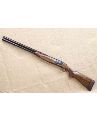 Bockdoppelflinte, FN - Browning Sporter Ultra Plus, Kal. 12/70