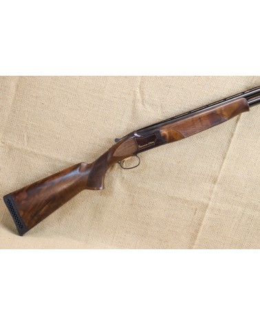 Bockdoppelflinte, FN - Browning Sporter Ultra Plus, Kal. 12/70 - Bild 4