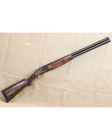 Bockdoppelflinte, FN - Browning Sporter Ultra Plus, Kal. 12/70 - Bild 2