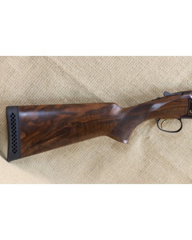 Bockdoppelflinte, FN - Browning Sporter Ultra Plus, Kal. 12/70 - Bild 11