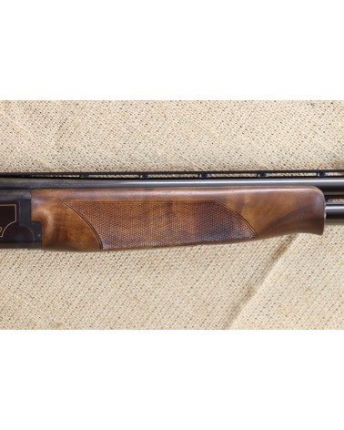 Bockdoppelflinte, FN - Browning Sporter Ultra Plus, Kal. 12/70 - Bild 9