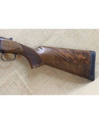 Bockdoppelflinte, FN - Browning Sporter Ultra Plus, Kal. 12/70 - Bild 12