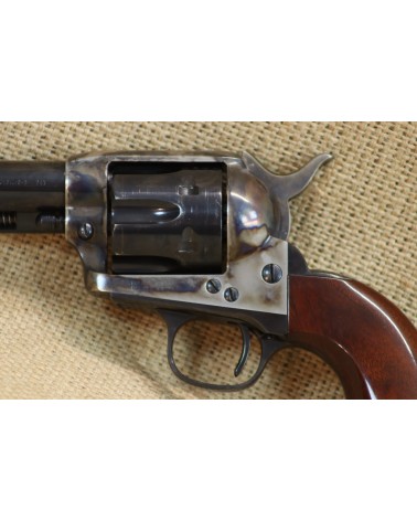 Revolver,  Uberti Cattleman (Colt Mod. 1873), Kal. .44-40 - Bild 3
