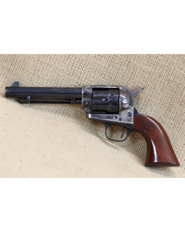 Revolver,  Uberti Cattleman (Colt Mod. 1873), Kal. .44-40
