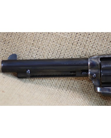 Revolver,  Uberti Cattleman (Colt Mod. 1873), Kal. .44-40 - Bild 6