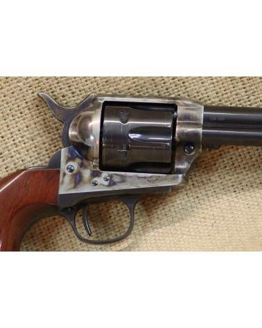 Revolver,  Uberti Cattleman (Colt Mod. 1873), Kal. .44-40 - Bild 4