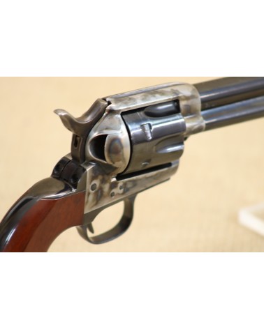 Revolver,  Uberti Cattleman (Colt Mod. 1873), Kal. .44-40 - Bild 5