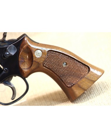 Revolver, Smith & Wesson, Mod. 14-3, 6 Zoll, Kal. .38 Special - Bild 10