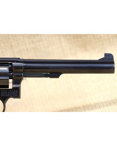 Revolver, Smith & Wesson, Mod. 14-3, 6 Zoll, Kal. .38 Special - Bild 8
