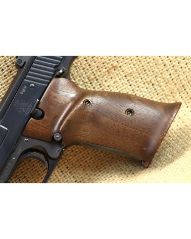 Sportpistole Smith & Wesson Mod. 41, Kal. .22Lr. - Bild 6