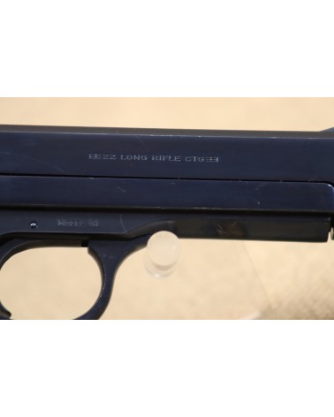 Sportpistole Smith & Wesson Mod. 41, Kal. .22Lr. - Bild 5