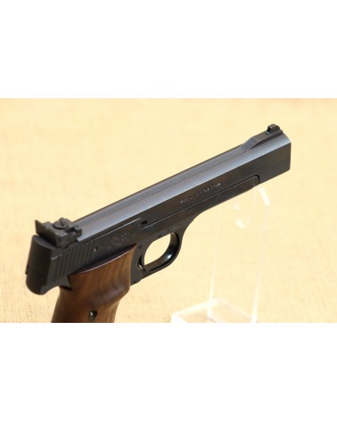 Sportpistole Smith & Wesson Mod. 41, Kal. .22Lr. - Bild 8