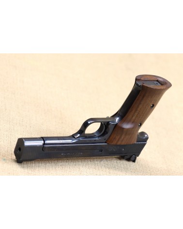 Sportpistole Smith & Wesson Mod. 41, Kal. .22Lr. - Bild 9