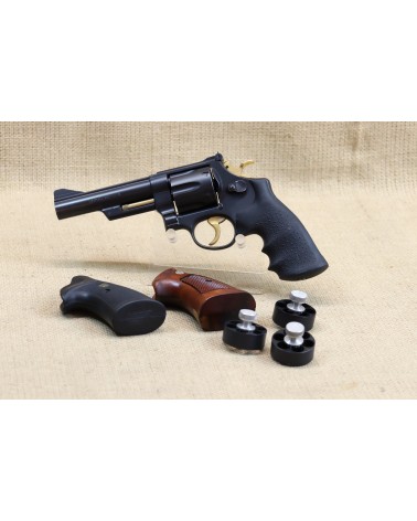 Revolver Smith & Wesson Mod. 29-4, 5 Zoll, Kal. .44  Magn.