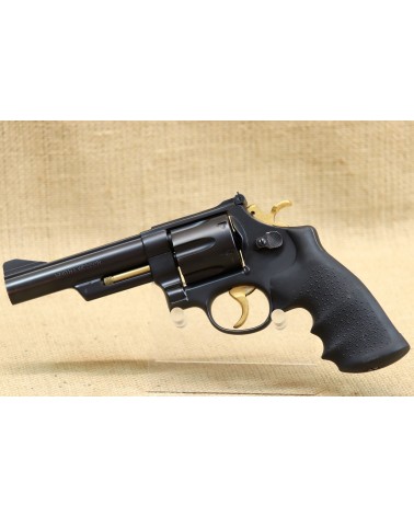 Revolver Smith & Wesson Mod. 29-4, 5 Zoll, Kal. .44  Magn. - Bild 2