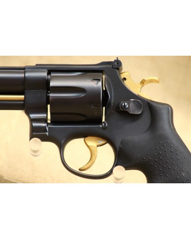 Revolver Smith & Wesson Mod. 29-4, 5 Zoll, Kal. .44  Magn. - Bild 4
