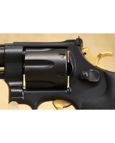 Revolver Smith & Wesson Mod. 29-4, 5 Zoll, Kal. .44  Magn. - Bild 6