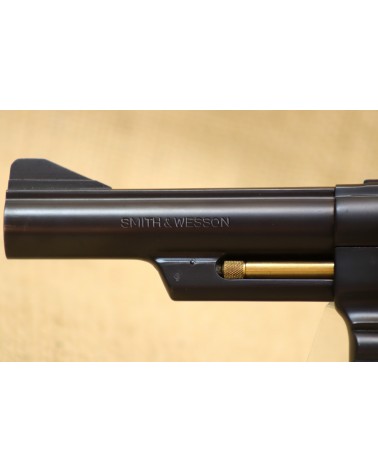 Revolver Smith & Wesson Mod. 29-4, 5 Zoll, Kal. .44  Magn. - Bild 8