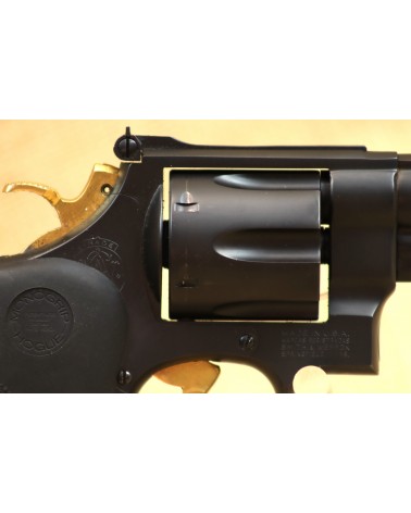 Revolver Smith & Wesson Mod. 29-4, 5 Zoll, Kal. .44  Magn. - Bild 7