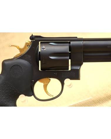 Revolver Smith & Wesson Mod. 29-4, 5 Zoll, Kal. .44  Magn. - Bild 5