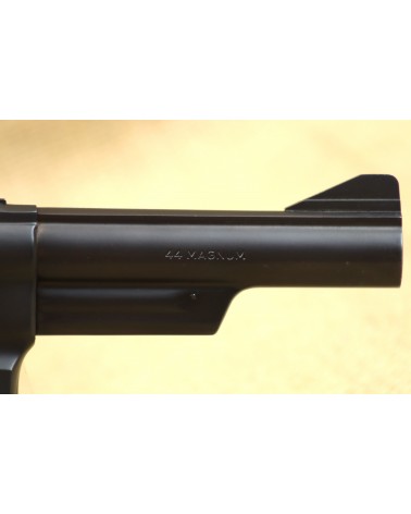 Revolver Smith & Wesson Mod. 29-4, 5 Zoll, Kal. .44  Magn. - Bild 10